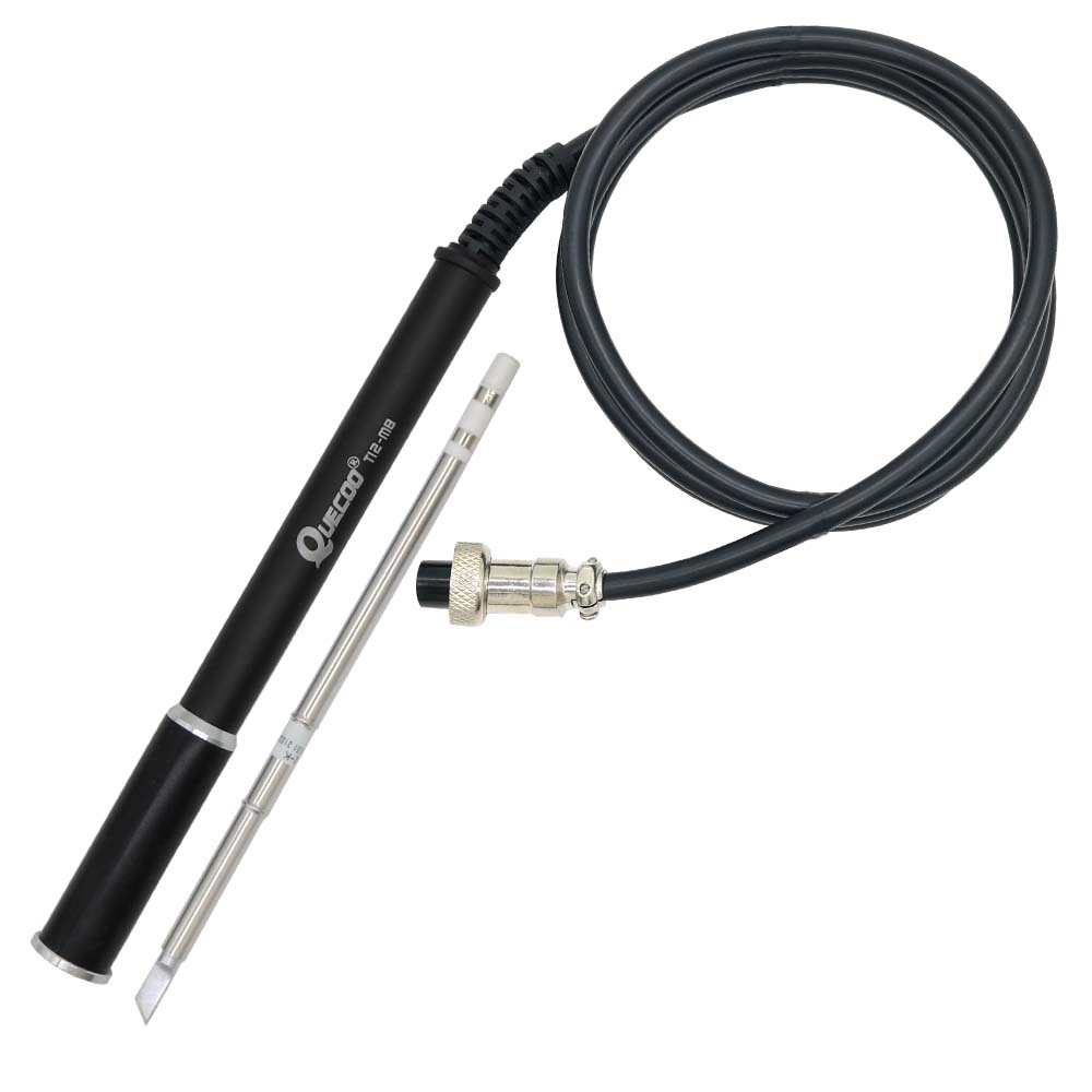 T12 Soldering Station Oled - 2019 Hàng Mới Về T12-M8 Hợp